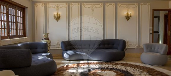 7 bedrooms Villa in Sintra, Portugal No. 184174 20