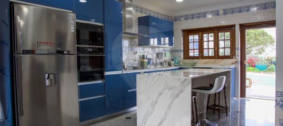 7 bedrooms Villa in Sintra, Portugal No. 184174 15