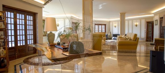 7 bedrooms Villa in Sintra, Portugal No. 184174 17