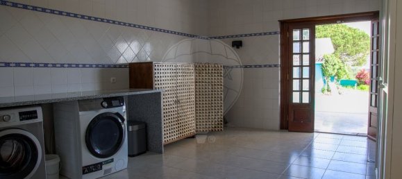 7 bedrooms Villa in Sintra, Portugal No. 184174 13