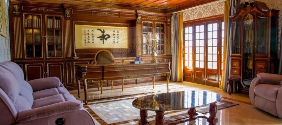 7 bedrooms Villa in Sintra, Portugal No. 184174 22