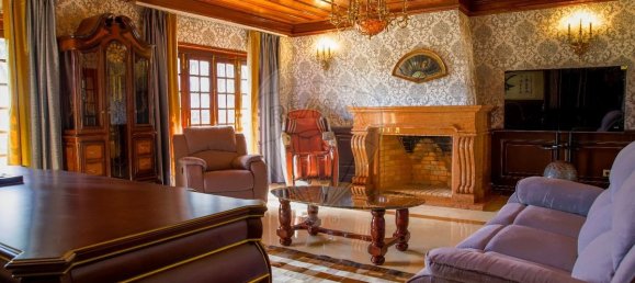 7 bedrooms Villa in Sintra, Portugal No. 184174 23