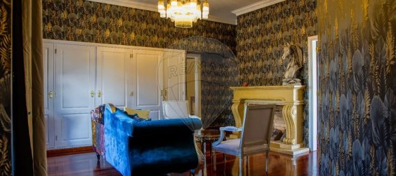 7 bedrooms Villa in Sintra, Portugal No. 184174 34