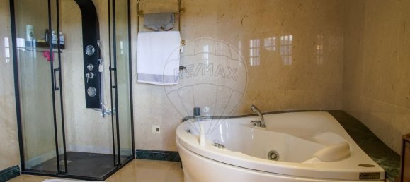 7 bedrooms Villa in Sintra, Portugal No. 184174 37