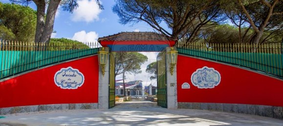 7 bedrooms Villa in Sintra, Portugal No. 184174 4