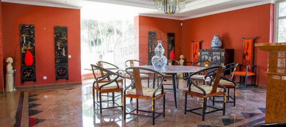 7 bedrooms Villa in Sintra, Portugal No. 184174 10