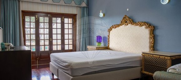 7 bedrooms Villa in Sintra, Portugal No. 184174 33