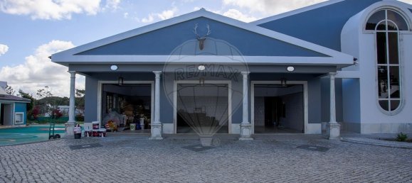 7 bedrooms Villa in Sintra, Portugal No. 184174 5