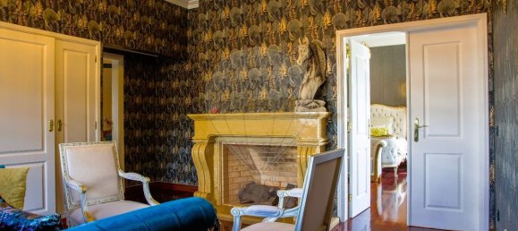 7 bedrooms Villa in Sintra, Portugal No. 184174 35