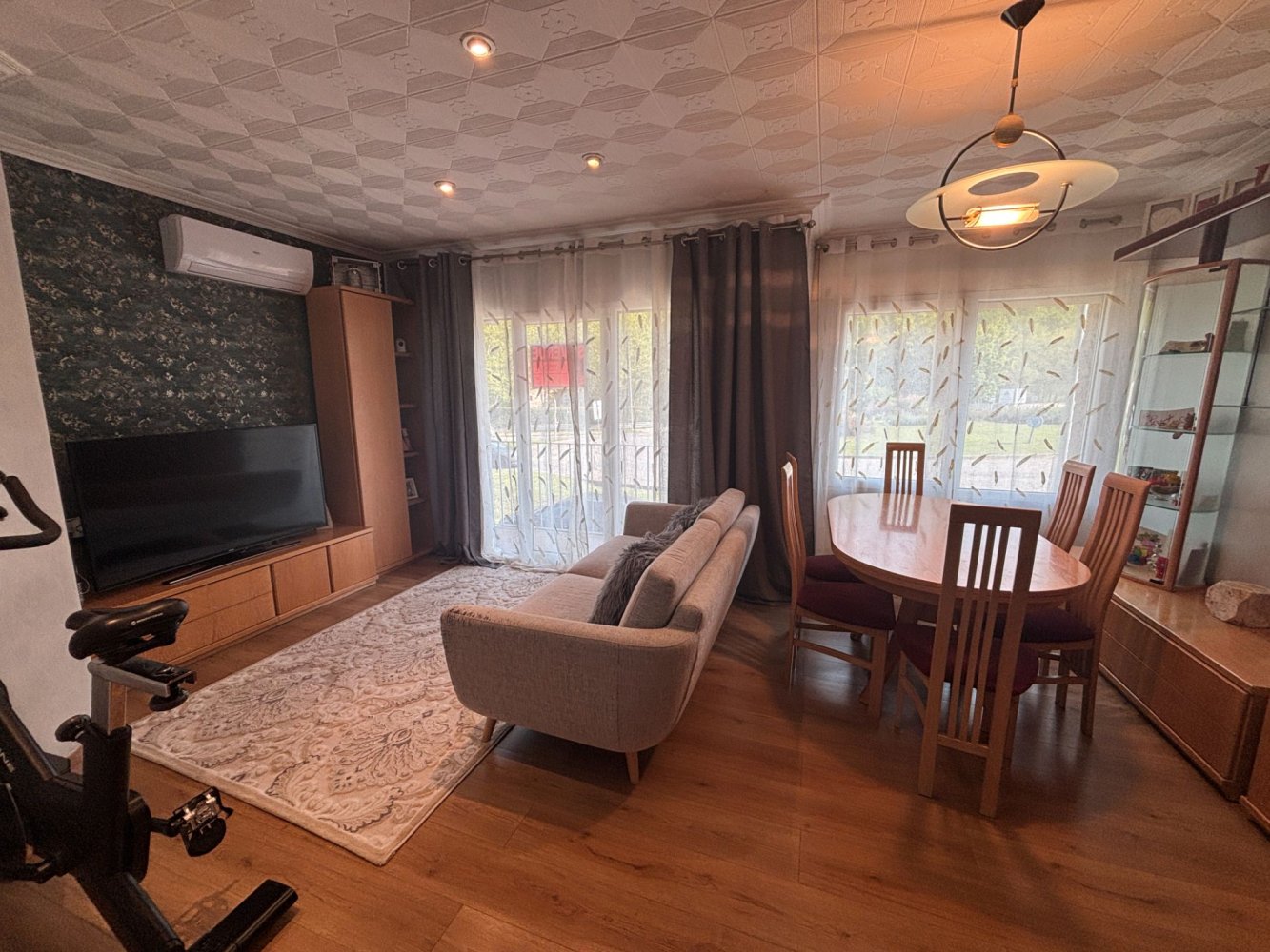 2 Schlafzimmer Wohnung in Olot, Spain, Nr. 207837