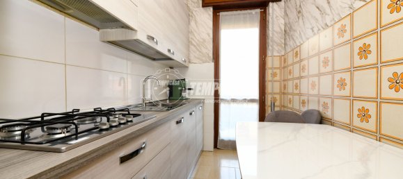 Квартира с 2 спальнями в Вобарно, Италия № 258124 10