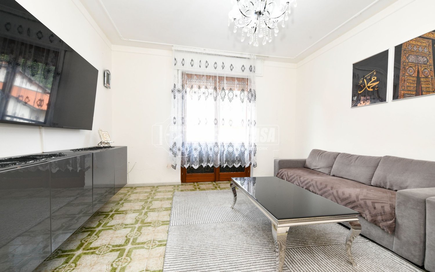 Квартира с 2 спальнями в Вобарно, Италия № 258124