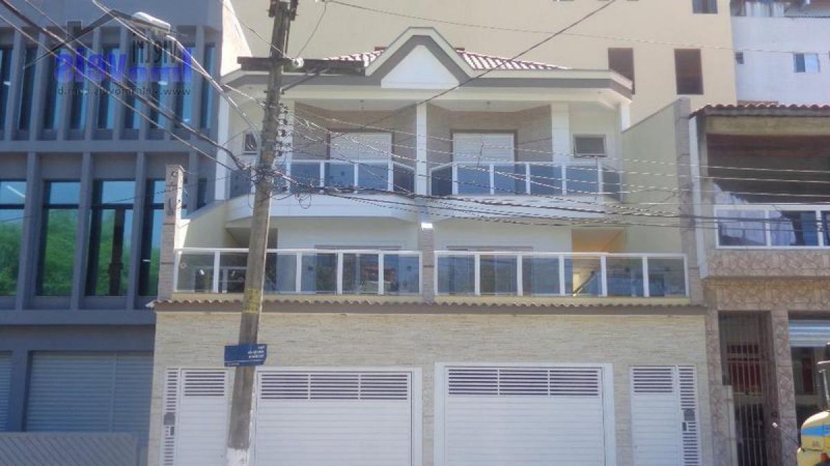 3 bedrooms House in Sao Paulo, Brazil No. 447474