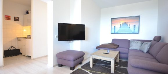 1 bedroom Apartment in Ostholstein, Germany No. 307127 16