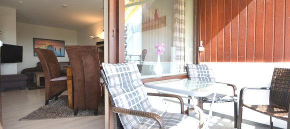 1 bedroom Apartment in Ostholstein, Germany No. 307127 34