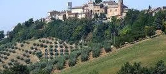 Дом с 10 спальнями в Понцано ди Фермо, Италия № 358351 7