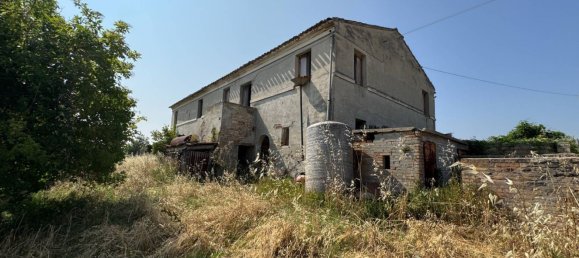 Дом с 10 спальнями в Понцано ди Фермо, Италия № 358351 3