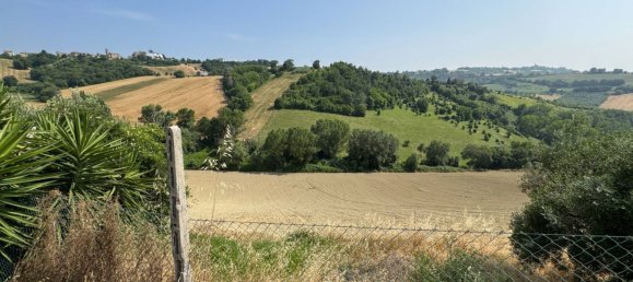 Дом с 10 спальнями в Понцано ди Фермо, Италия № 358351 6