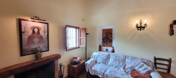 1 Schlafzimmer Villa in Monda, Spain, Nr. 54857 15