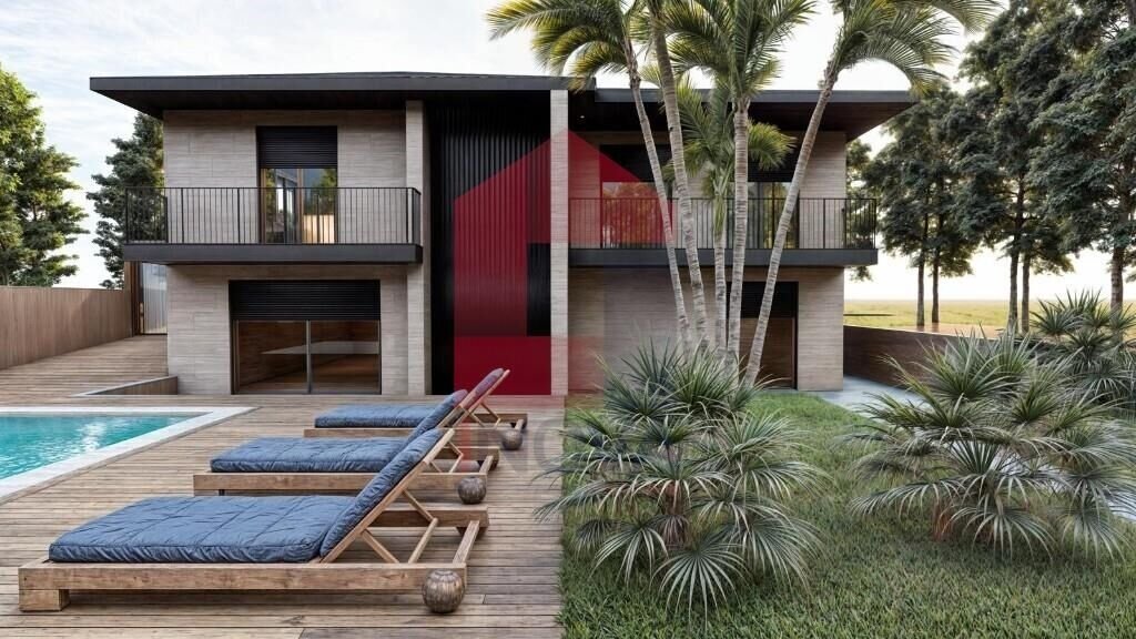 4 bedrooms House in Geme, Portugal No. 128460