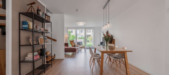 Таунхаус с 4 спальнями в Рейн-Эрфт, Германия № 221222 2