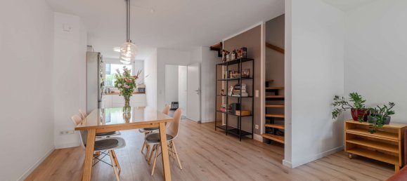 Таунхаус с 4 спальнями в Рейн-Эрфт, Германия № 221222 3