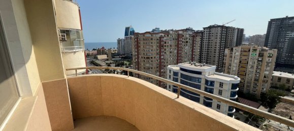 2 chambres Appartement à Khatay, Azerbaijan No. 1482 8