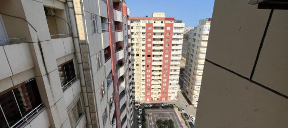 2 chambres Appartement à Khatay, Azerbaijan No. 1482 10