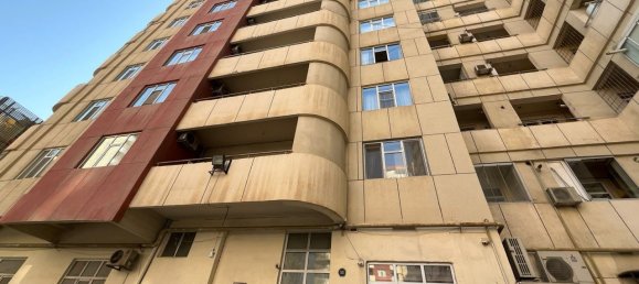 2 chambres Appartement à Khatay, Azerbaijan No. 1482 14