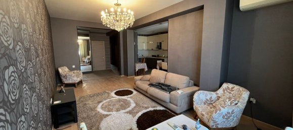 2 chambres Appartement à Khatay, Azerbaijan No. 1482 13