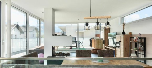 3-salle Penthouse à Gotzens, Austria No. 147258 9