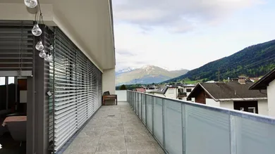3-salle Penthouse à Gotzens, Austria No. 147258