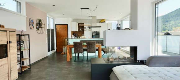 3-salle Penthouse à Gotzens, Austria No. 147258 11