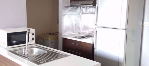 2 bedrooms Condo in Phra Khanong, Thailand No. 9486 4