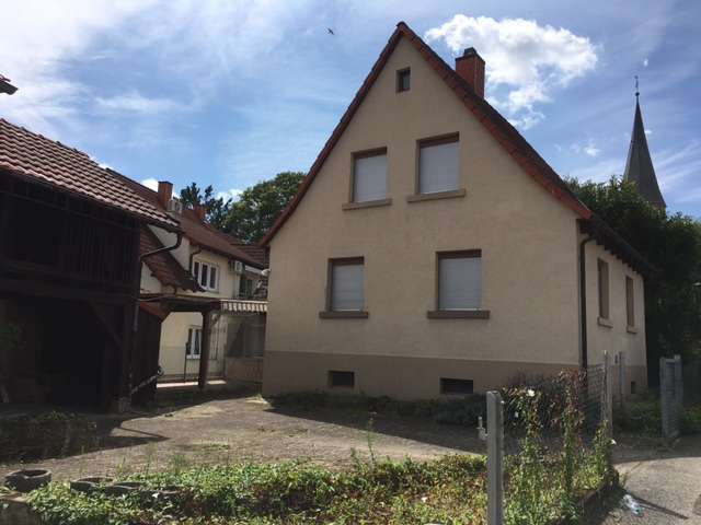 3 Schlafzimmer Haus in Karlsruhe, Germany, Nr. 277904