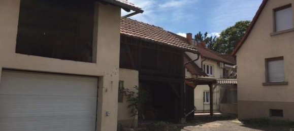 3 Schlafzimmer Haus in Karlsruhe, Germany, Nr. 277904 4