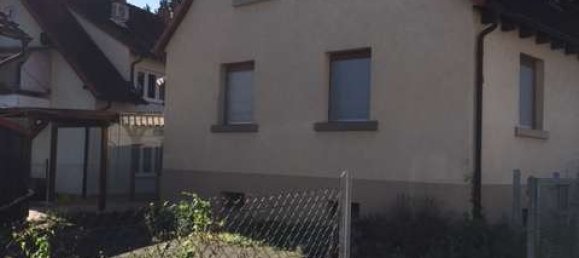 3 Schlafzimmer Haus in Karlsruhe, Germany, Nr. 277904 2