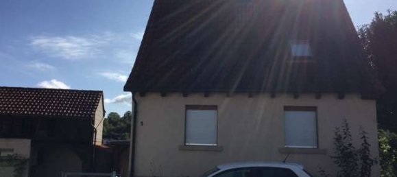 3 Schlafzimmer Haus in Karlsruhe, Germany, Nr. 277904 11