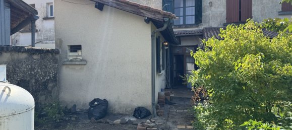 2 Schlafzimmer Haus in Casteljaloux, France, Nr. 306858 10