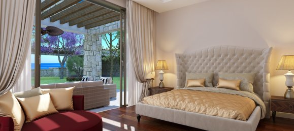 3 Schlafzimmer Villa in IMPERIAL RESIDENCES, Kouklia, Cyprus, Nr. 17409 6