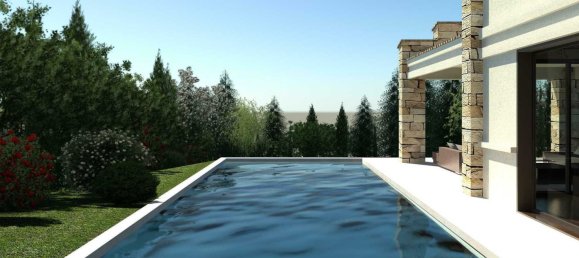 3 Schlafzimmer Villa in IMPERIAL RESIDENCES, Kouklia, Cyprus, Nr. 17409 3