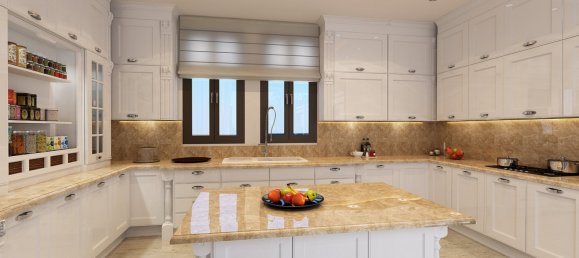 3 Schlafzimmer Villa in IMPERIAL RESIDENCES, Kouklia, Cyprus, Nr. 17409 5