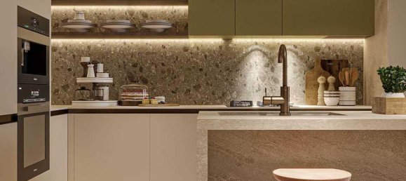 2 chambres Appartement à Lucky Oasis Residence, Jumeirah Village Circle, UAE No. 62652 5