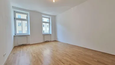 2 rooms Apartment in Ottakring, Austria No. 250364