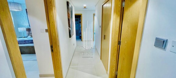 1 Schlafzimmer Wohnung in Al Reem Island, UAE, Nr. 45322 14