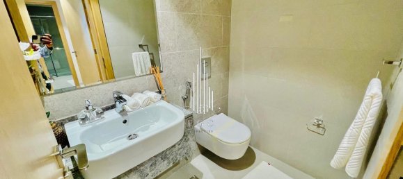 1 Schlafzimmer Wohnung in Al Reem Island, UAE, Nr. 45322 7