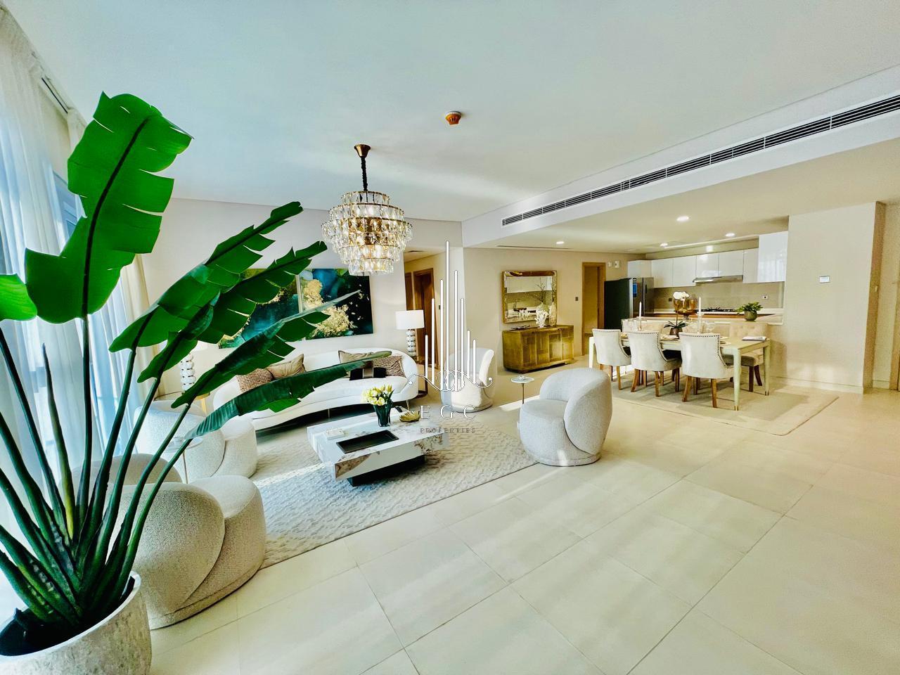 1 Schlafzimmer Wohnung in Al Reem Island, UAE, Nr. 45322