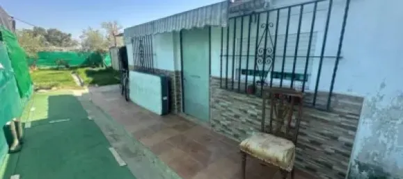 Земельный участок 1814м² в Андалусия, Испания № 187756 15