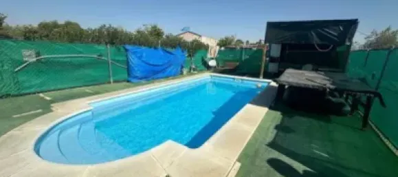 Земельный участок 1814м² в Андалусия, Испания № 187756 18