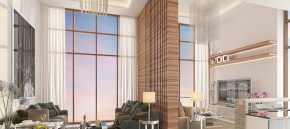 4 غرف نوم شقة في دبي, UAE رقم 33817 6